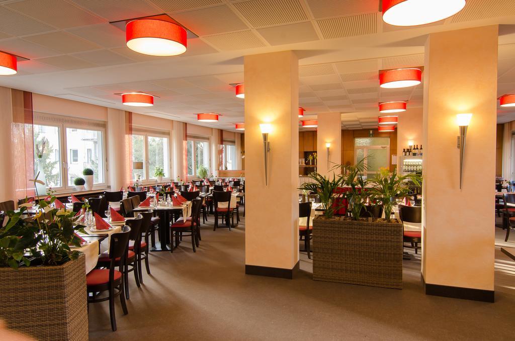 In Via Hotel Paderborn Luaran gambar