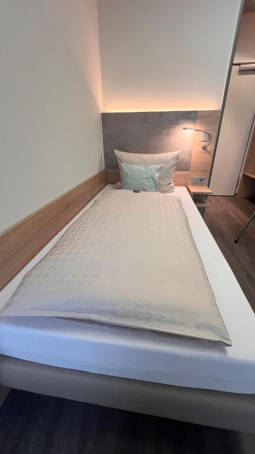 In Via Hotel Paderborn Luaran gambar