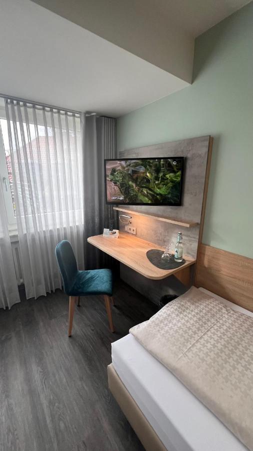 In Via Hotel Paderborn Luaran gambar