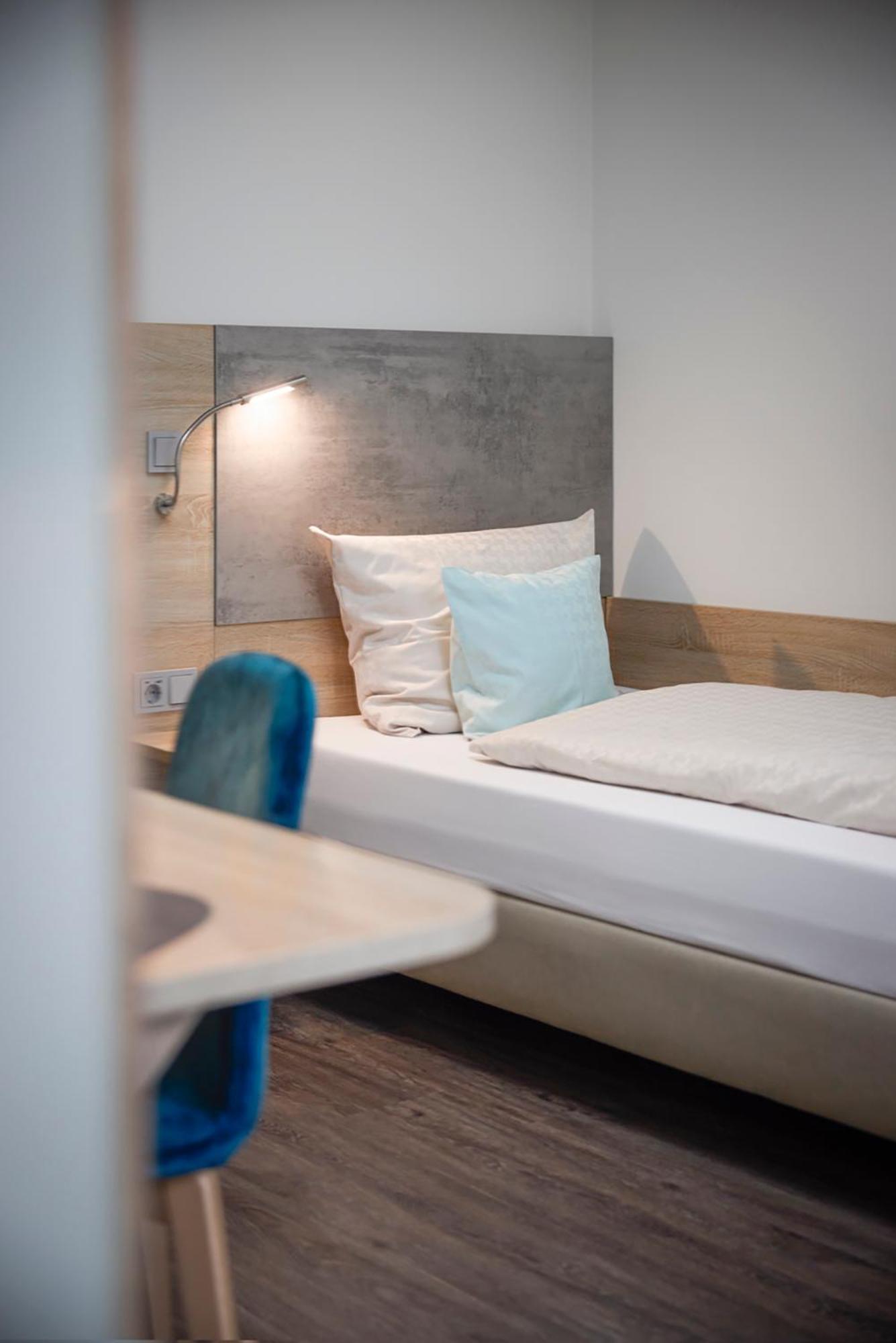 In Via Hotel Paderborn Luaran gambar