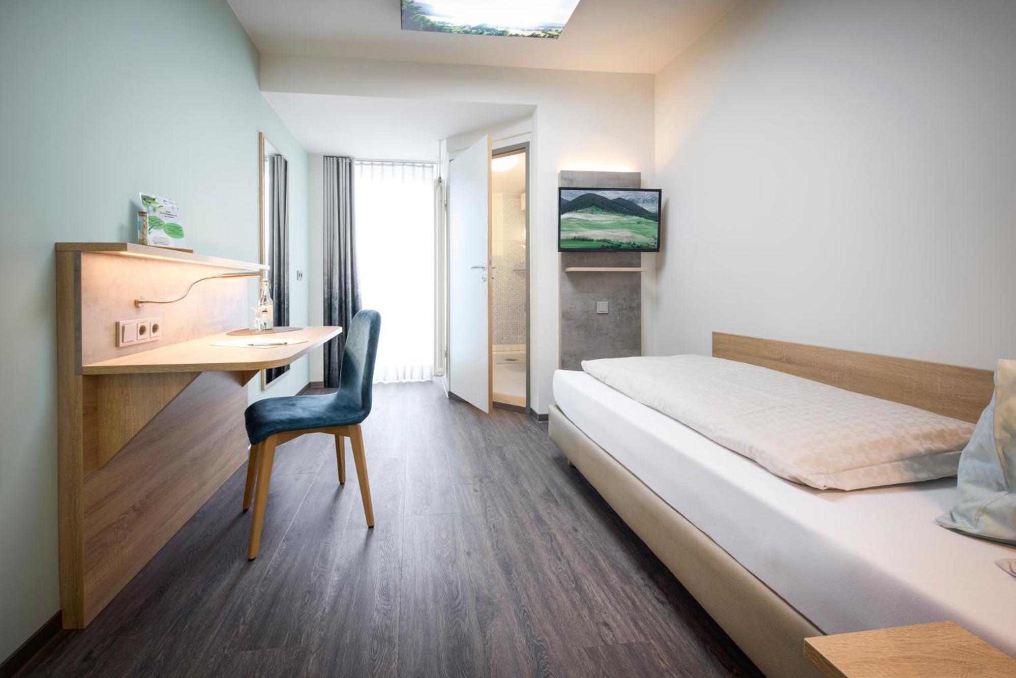 In Via Hotel Paderborn Luaran gambar