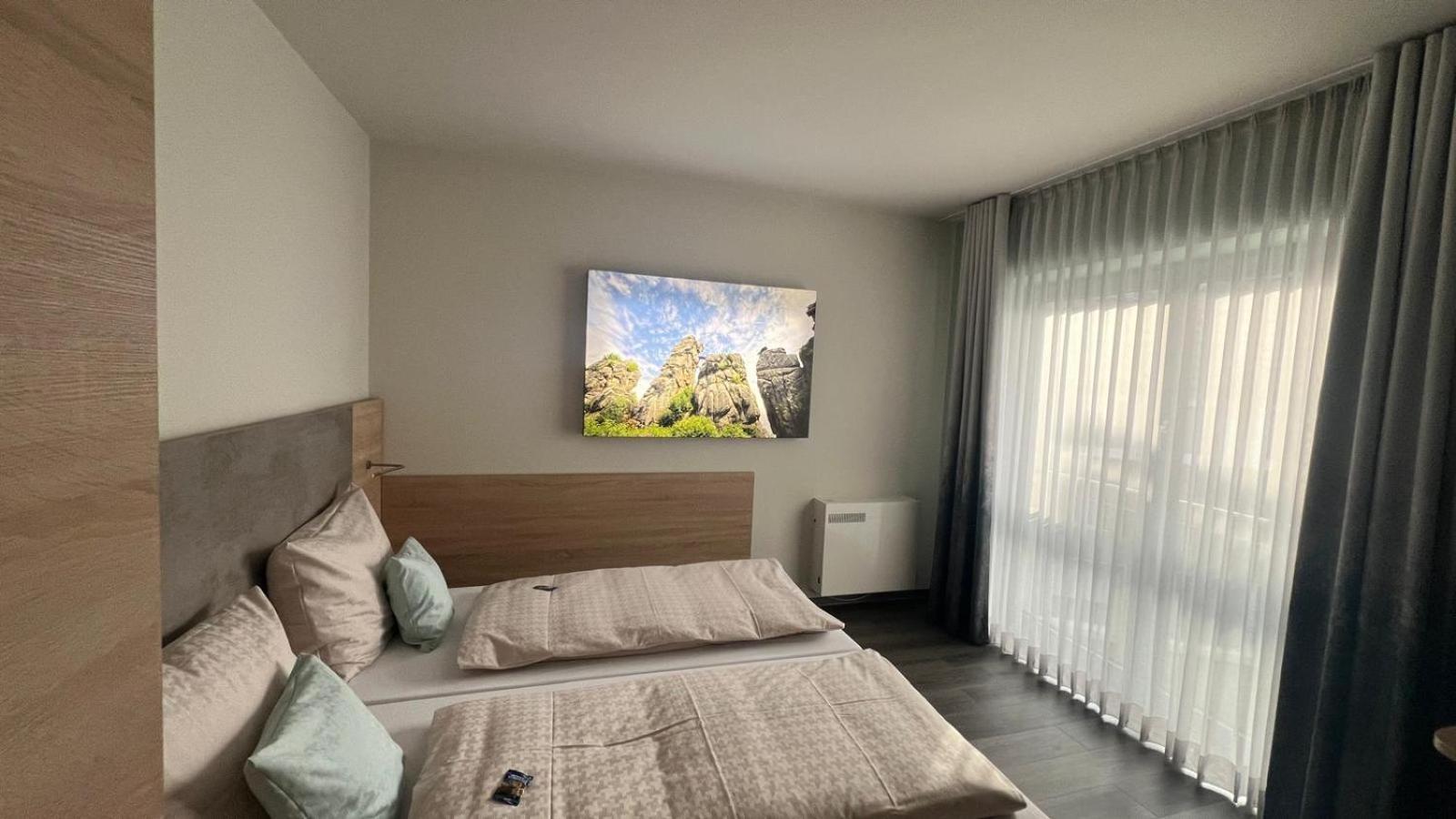In Via Hotel Paderborn Luaran gambar